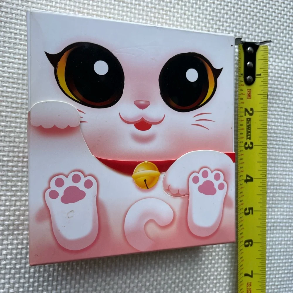 Kitty Paw Game for ages 6+ 1-4 players